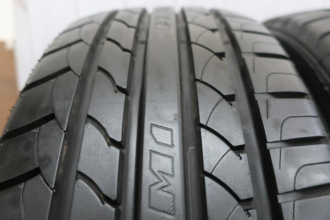 2023年製　マックストレック　マキシマス　M1　215/45R17　4本