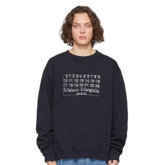 マルジェラ(Margiela) カレンダー