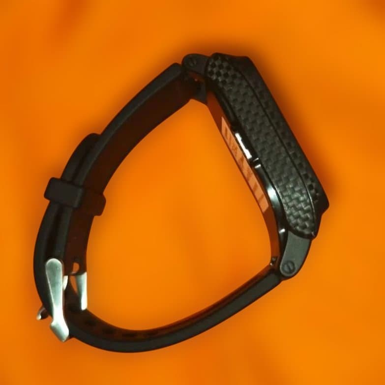 グリーンオン THE GOLF WATCH ZEAL最新ファームウェア更新済み グリーンオン THE GOLF WATCH ZEAL最新ファームウェア更新済み