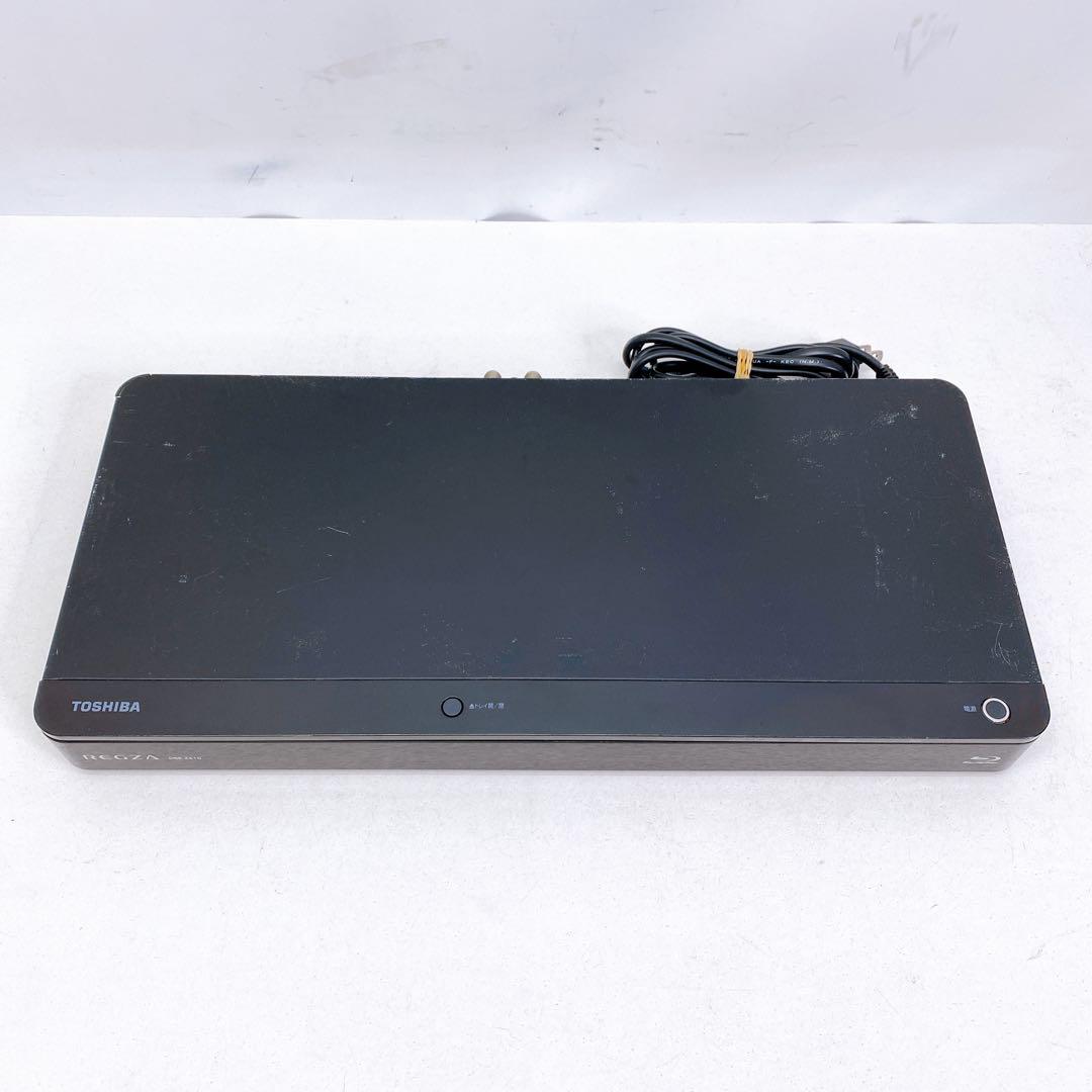 ⭕️安心保証 東芝 ブルーレイレコーダー DBR-Z410 02401 - メルカリ