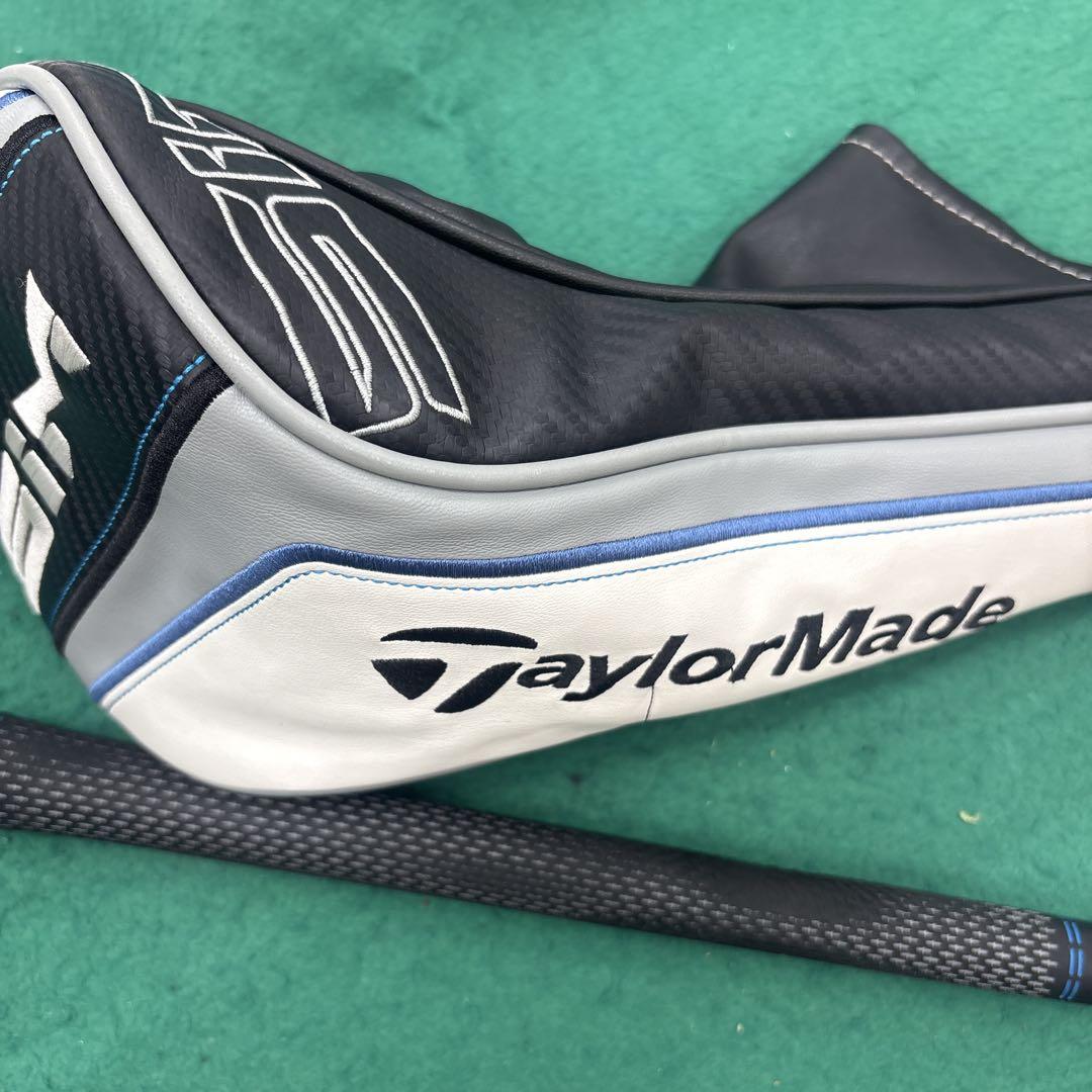 TaylorMade SIM MAX ドライバー テーラーメイド SIM MAX ドライバーの試打レビュー 口コミ・評価