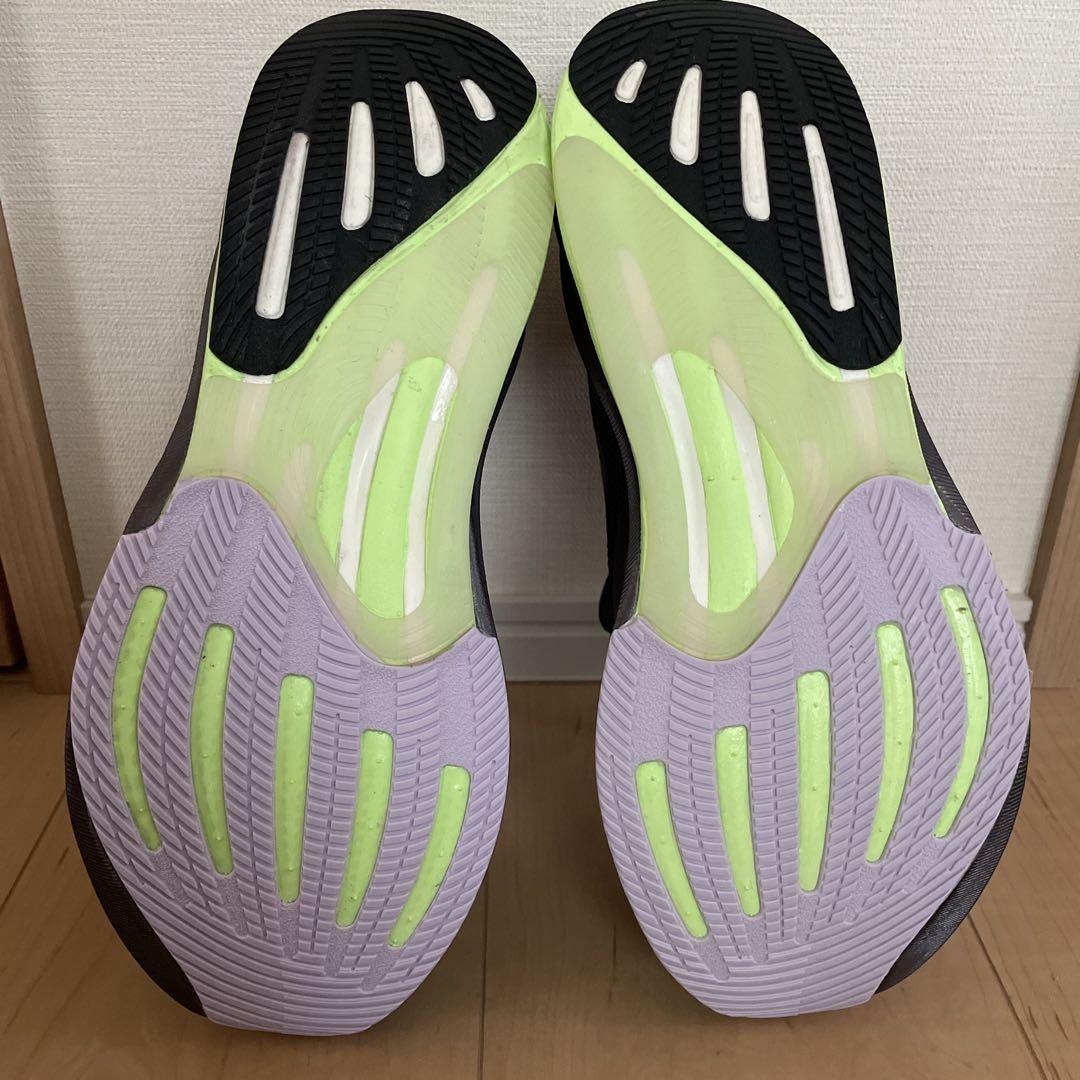 アディダス　スーパーノヴァ　ライズ