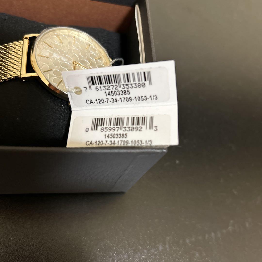 コーチcoach腕時計　文字盤シグネチャー柄Cモノグラム　Perryペリー COACH コーチ 腕時計 レディース 女性用 ウォッチ ブランド 時計