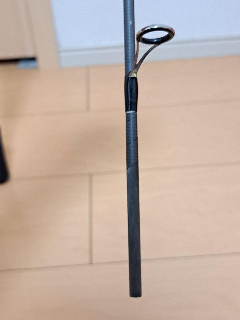 シマノ　BASS ONE XT　266L-2 SHIMANO　バスワンXT