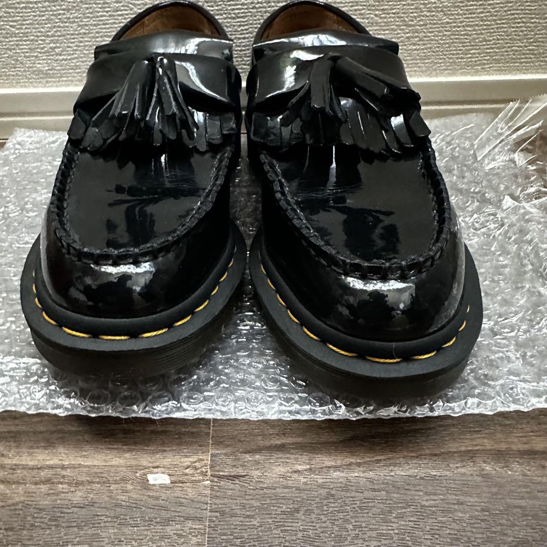 パテント エナメル
