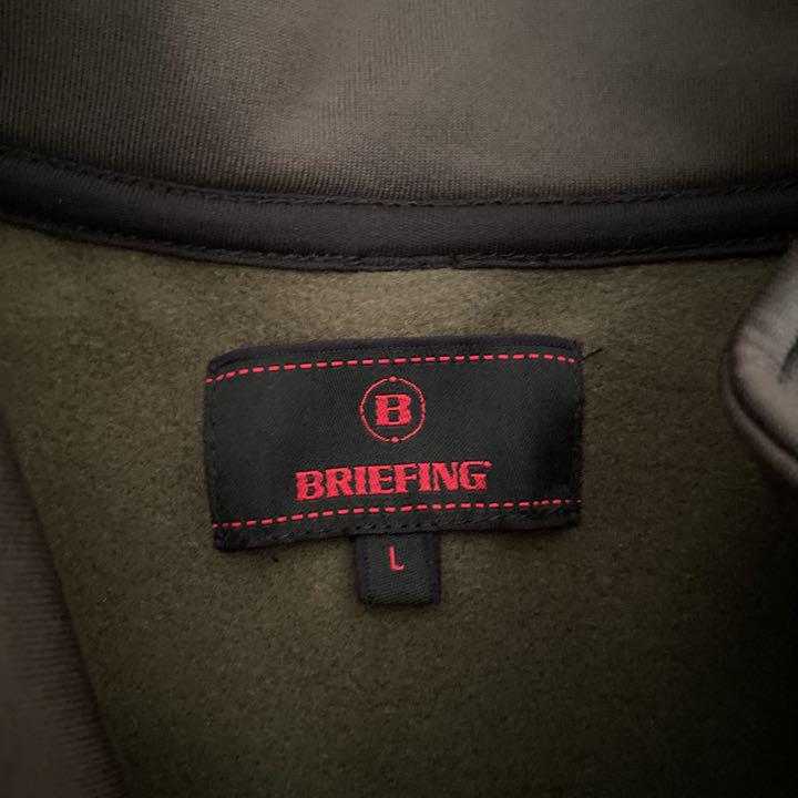 大人気新作 ブリーフィング ハーフジップ プルオーバー ka.様専用 BRIEFING - その他 大人気新作 ブリーフィング ハーフジップ プルオーバー ka.様専用 BRIEFING - その他