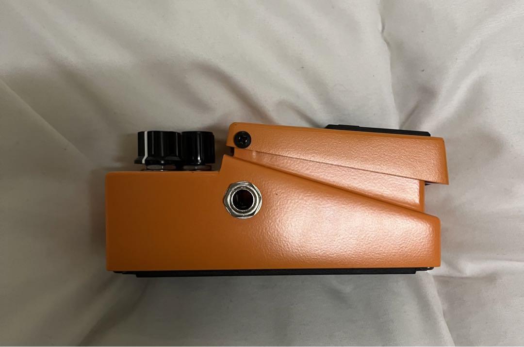 BOSS ボス/Distortion DS-1  ギター用 エフェクター