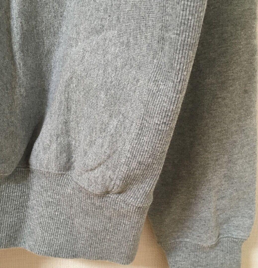 専用です。Spick ＆ Span ロゴワッペンスウェット