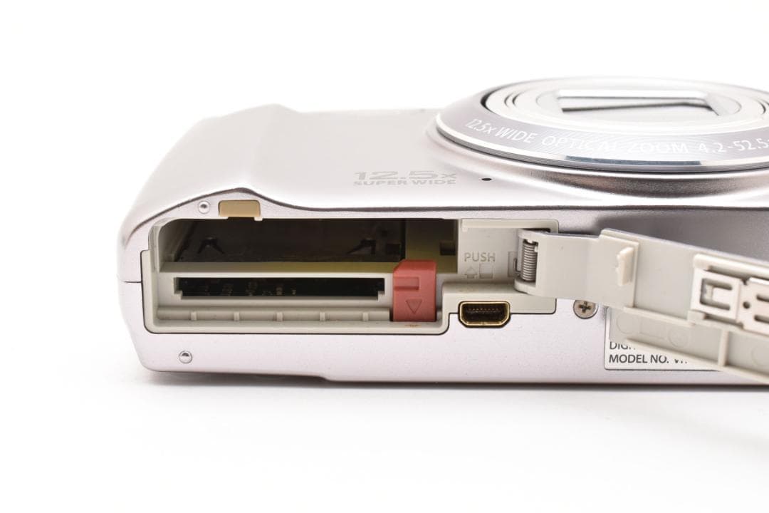 【美品】OLYMPUS VR-360　シルバー　動作確認済