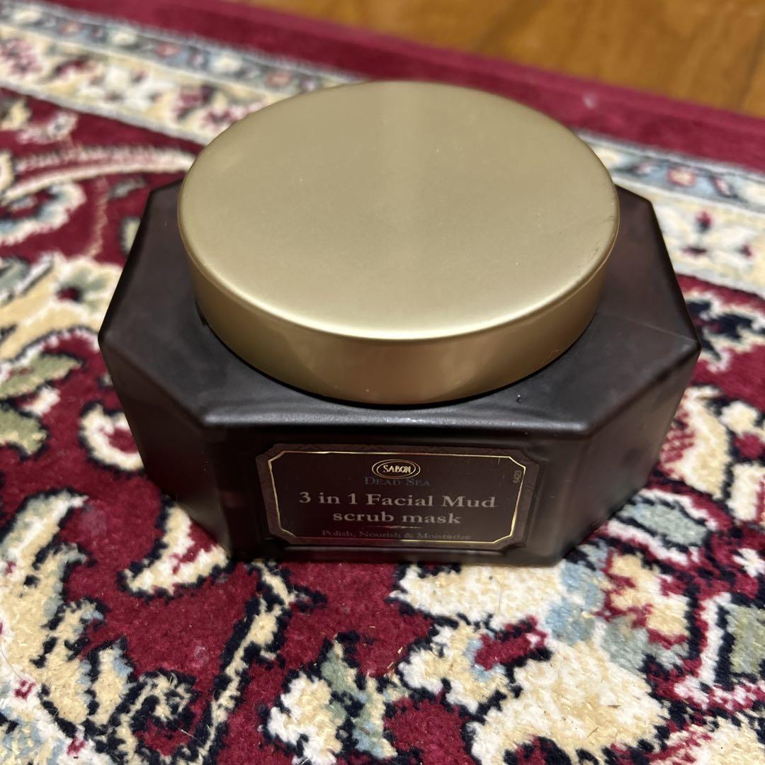 N organic dior オルビス　　SABON デッドシークレンジング
