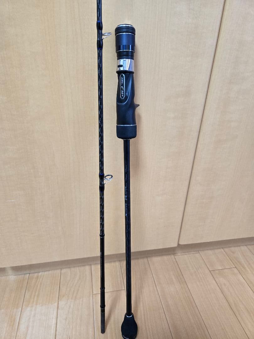 シマノ 20GAME Type SlowJ B66-3 ゲームタイプスローJSHIMANO