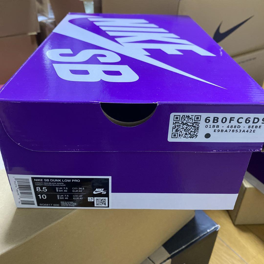 DUNK SB