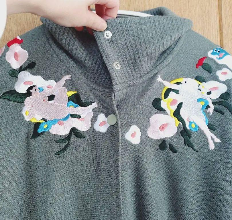 値引不可】bedsidedrama ロングカーディガン 2024aw 美品 - メルカリ