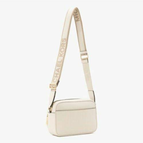マイケルコース MICHAEL KORS バッグ （ライトクリーム