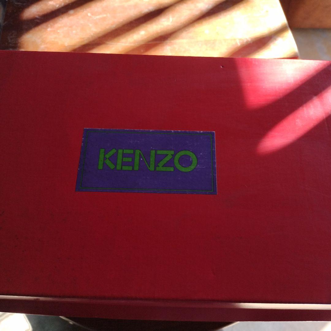 KENZO☆箸付き椀セット