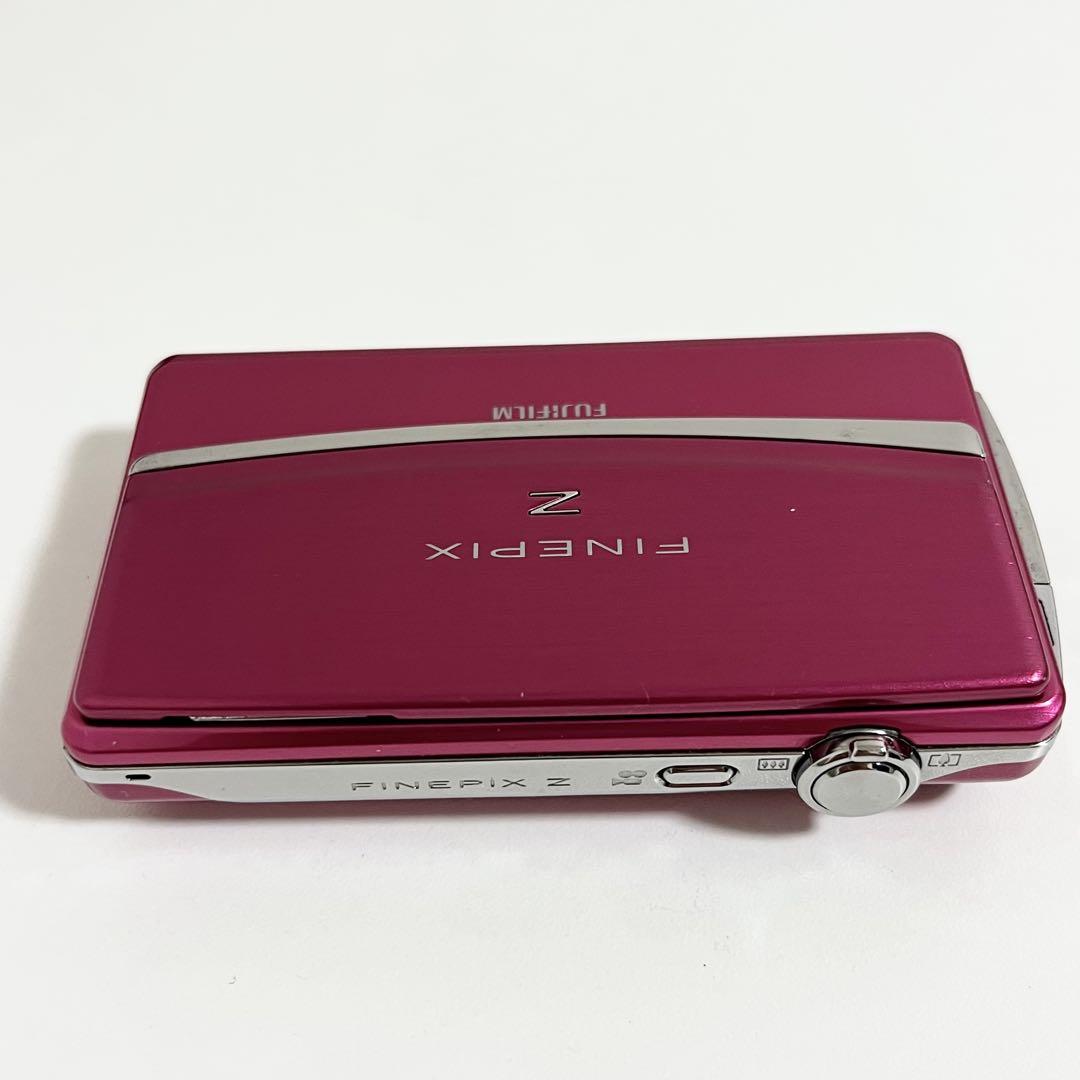 デジタルカメラ FUJIFILM finepix Z90