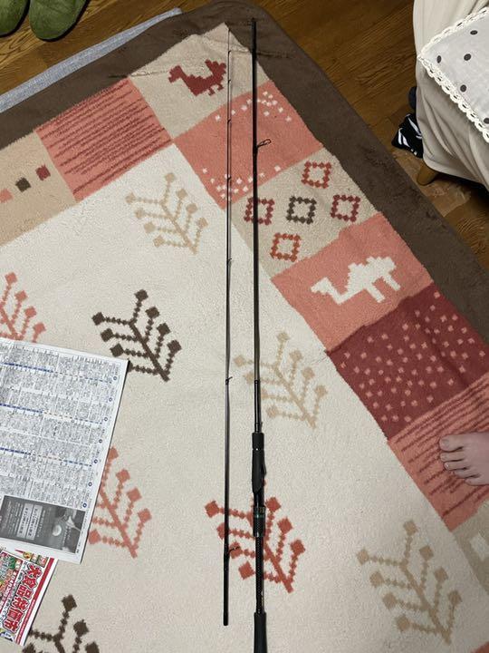 ダイワ エメラルダス　ストイスト AGS 90ULL-S ※ジャンク品 ダイワ エメラルダス ストイスト AGS 90ULL-S ※ジャンク品