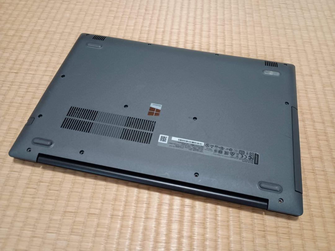 ノートパソコン/ Lenovo ideapad 320-15isk