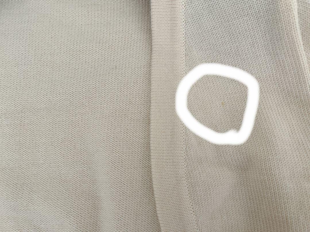 ルネ♡ボレロニット