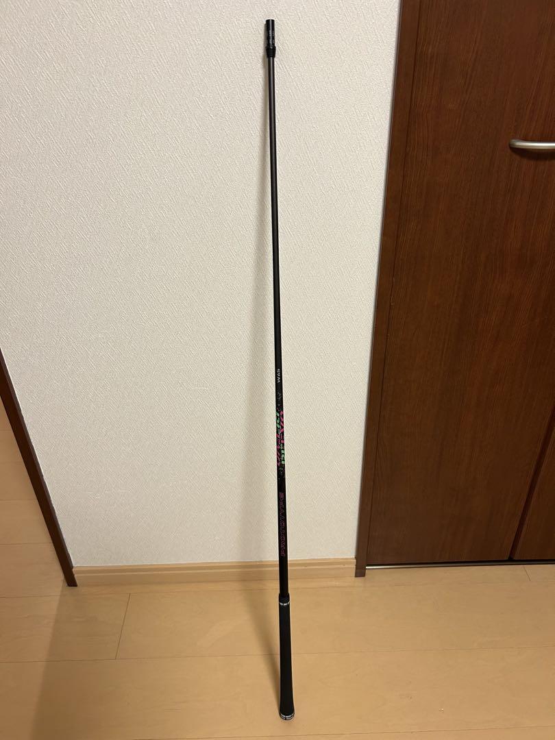 ジオテック PROTOTYPE RF EVO W6S シャフト コブラ