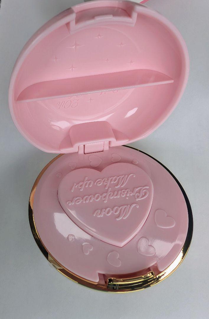 セーラームーン プリズムハートコンパクト ミラーケース