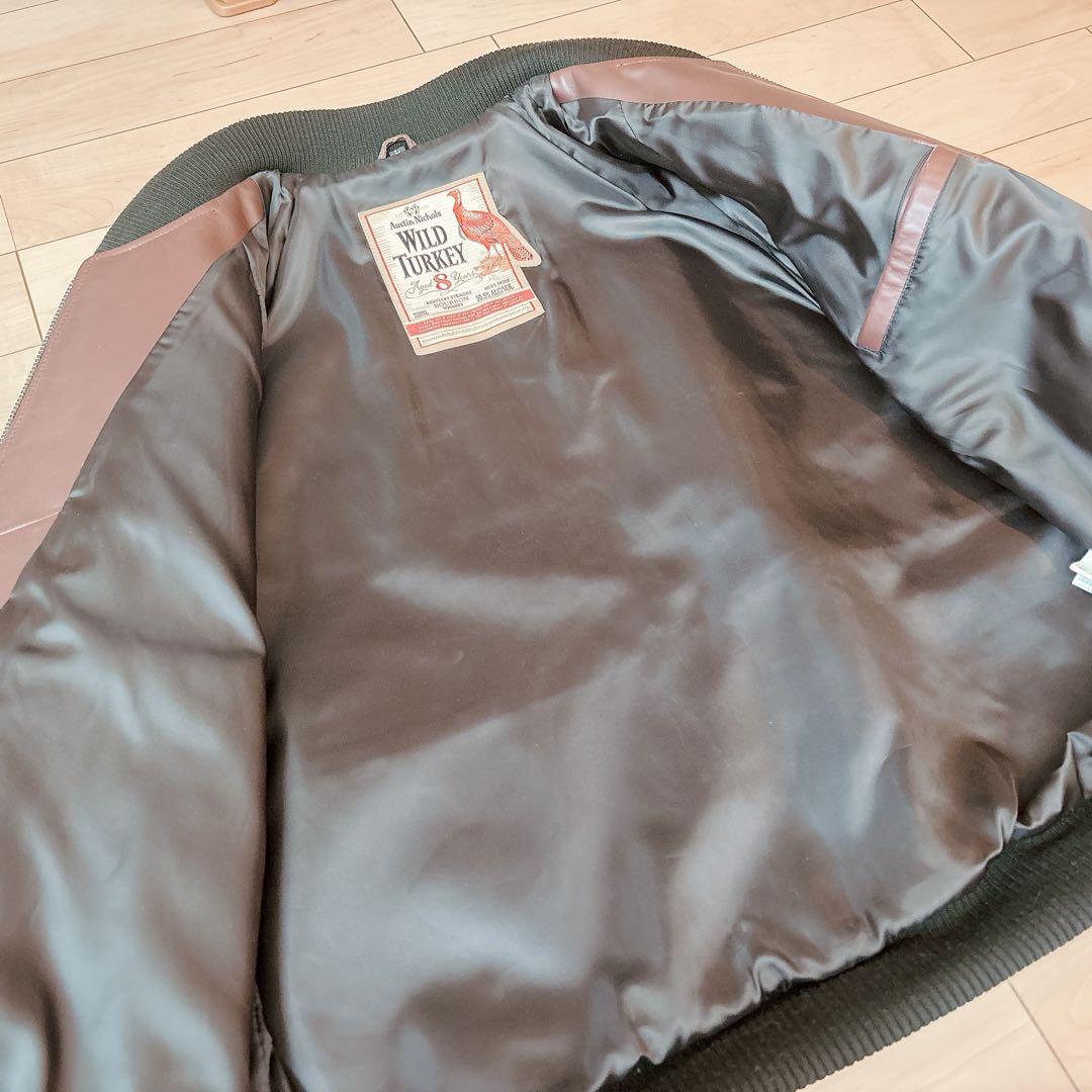 ワイルドターキー