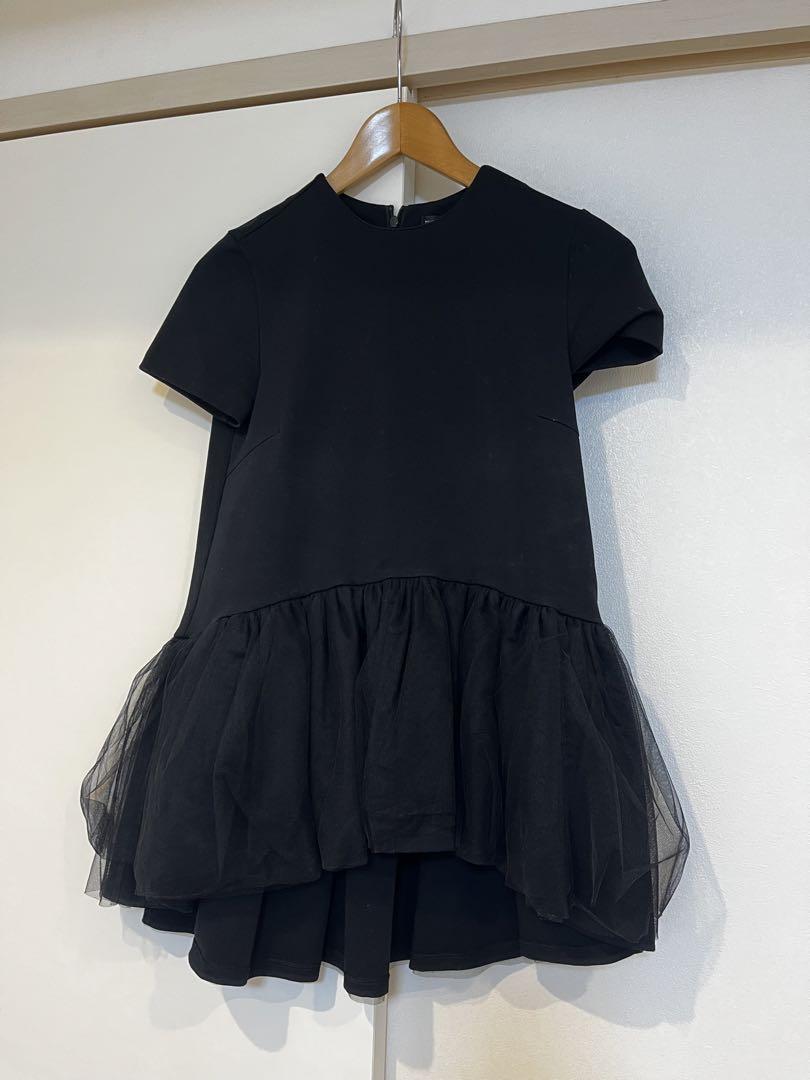 Kana 　ツルバイマリコオイカワ　チュニック TSURU by Mariko Oikawa - ツルバイマリコオイカワ チュニック F