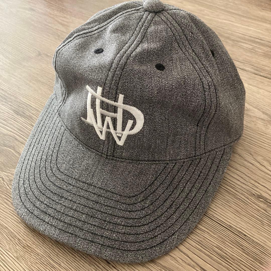 H.W. Dog Co. グレーTHE H.W.DOG CO