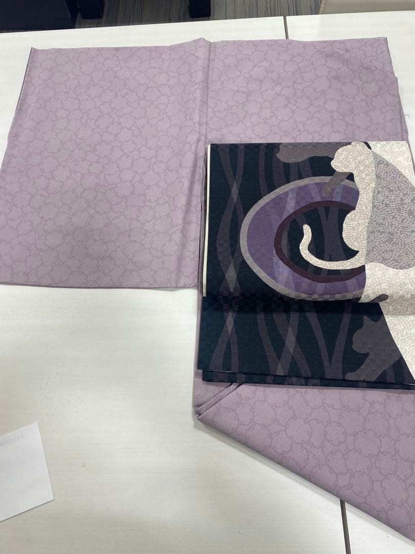 名古屋帯美品 名古屋帯美品