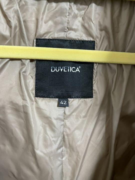限定SALE得価 DUVETICA 値段交渉可 nV2jx-m65889806487 ダウンジャケット 在庫高品質