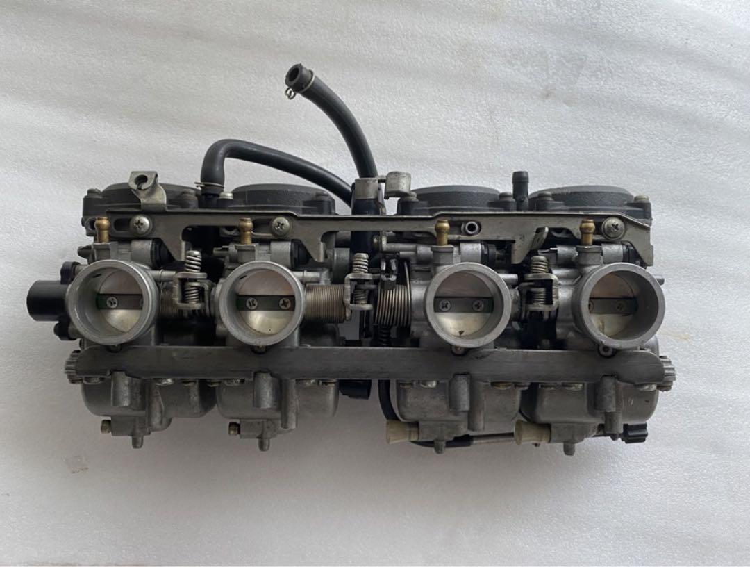 CB250T CB250N 上物 キャブ 軽oh済（ホンダ クラッチ 車体の通販