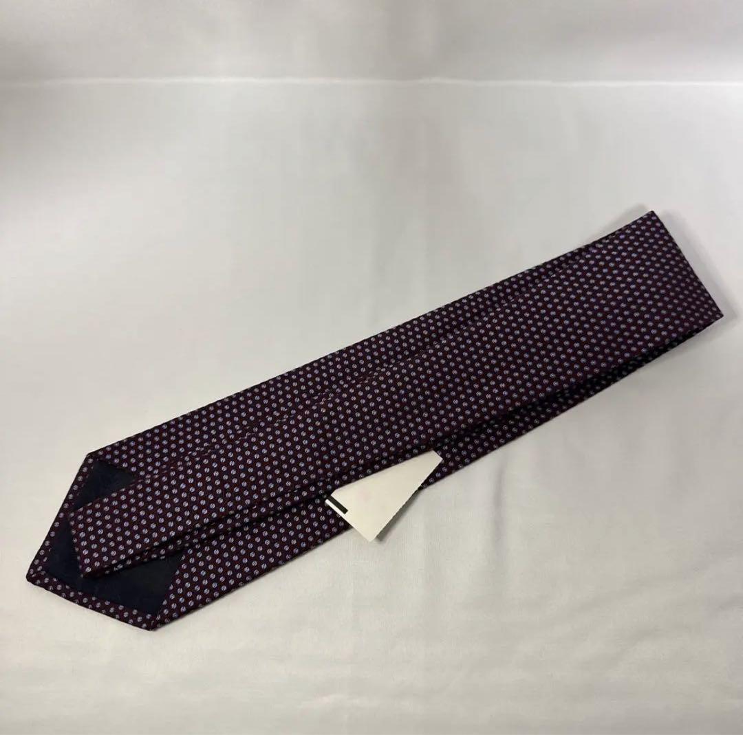 dunhill ダンヒル スーツネクタイ