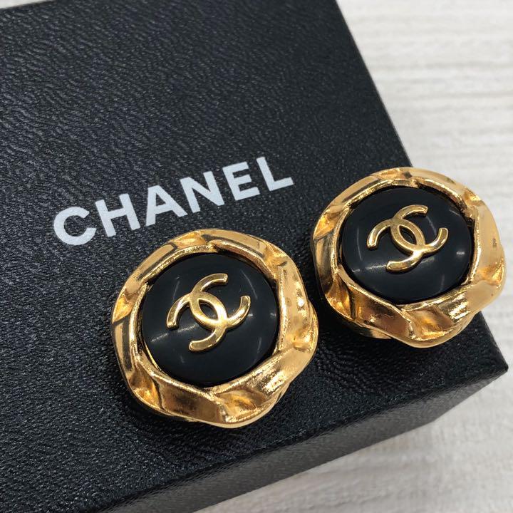 祝開店!大放出セール開催中 OYAMA様専用 スプリングコレクション 96年 イヤリング CHANEL - イヤリング - www.qiraatafrican.com 祝開店!大放出セール開催中 OYAMA様専用 スプリングコレクション 96年 イヤリング CHANEL - イヤリング - www.qiraatafrican.com