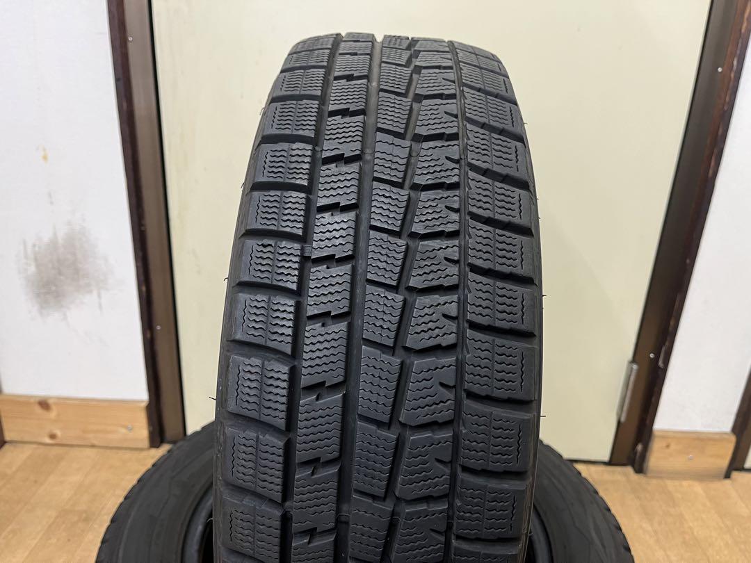 冬タイヤ 185|60R15