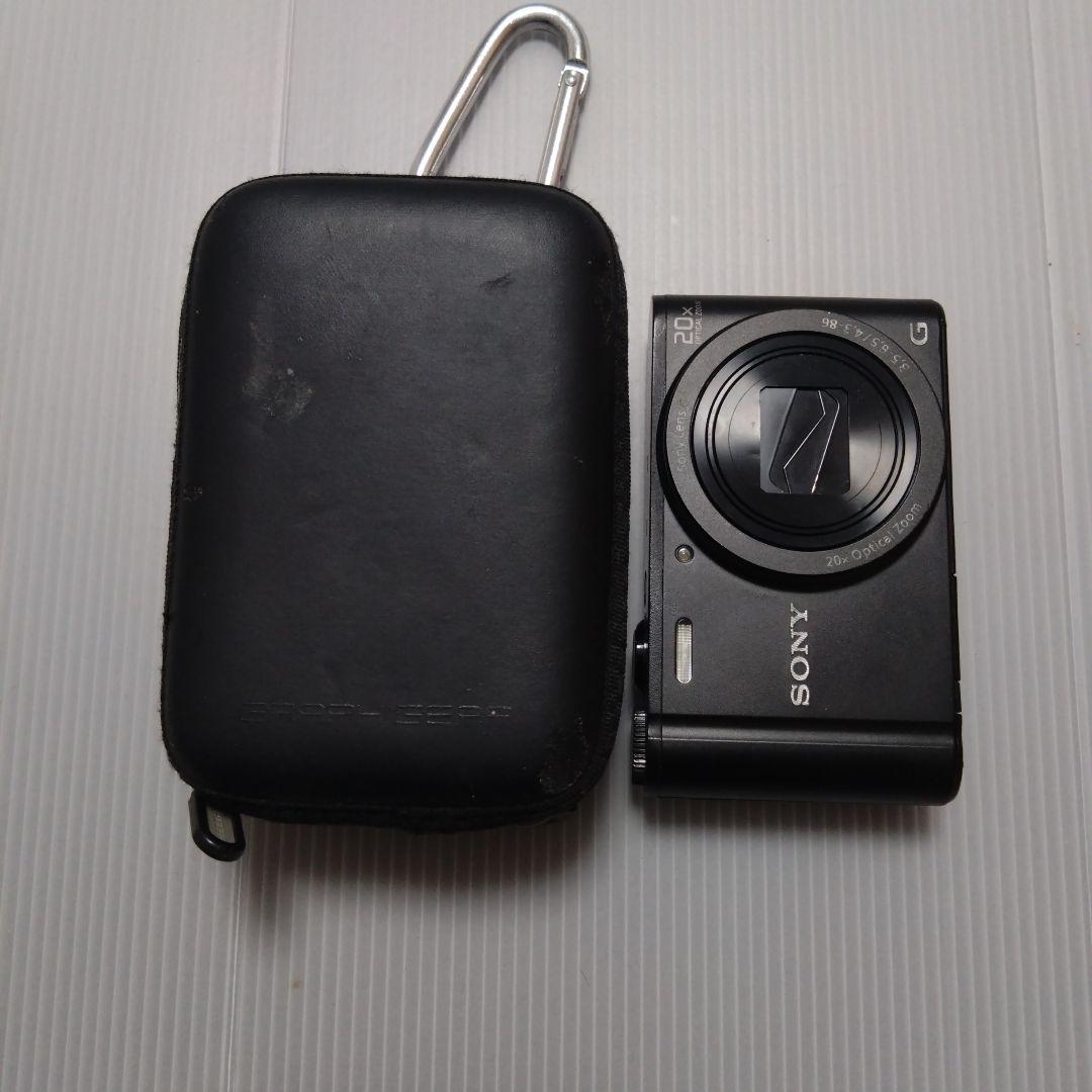 SONY コンパクトデジタルカメラ
