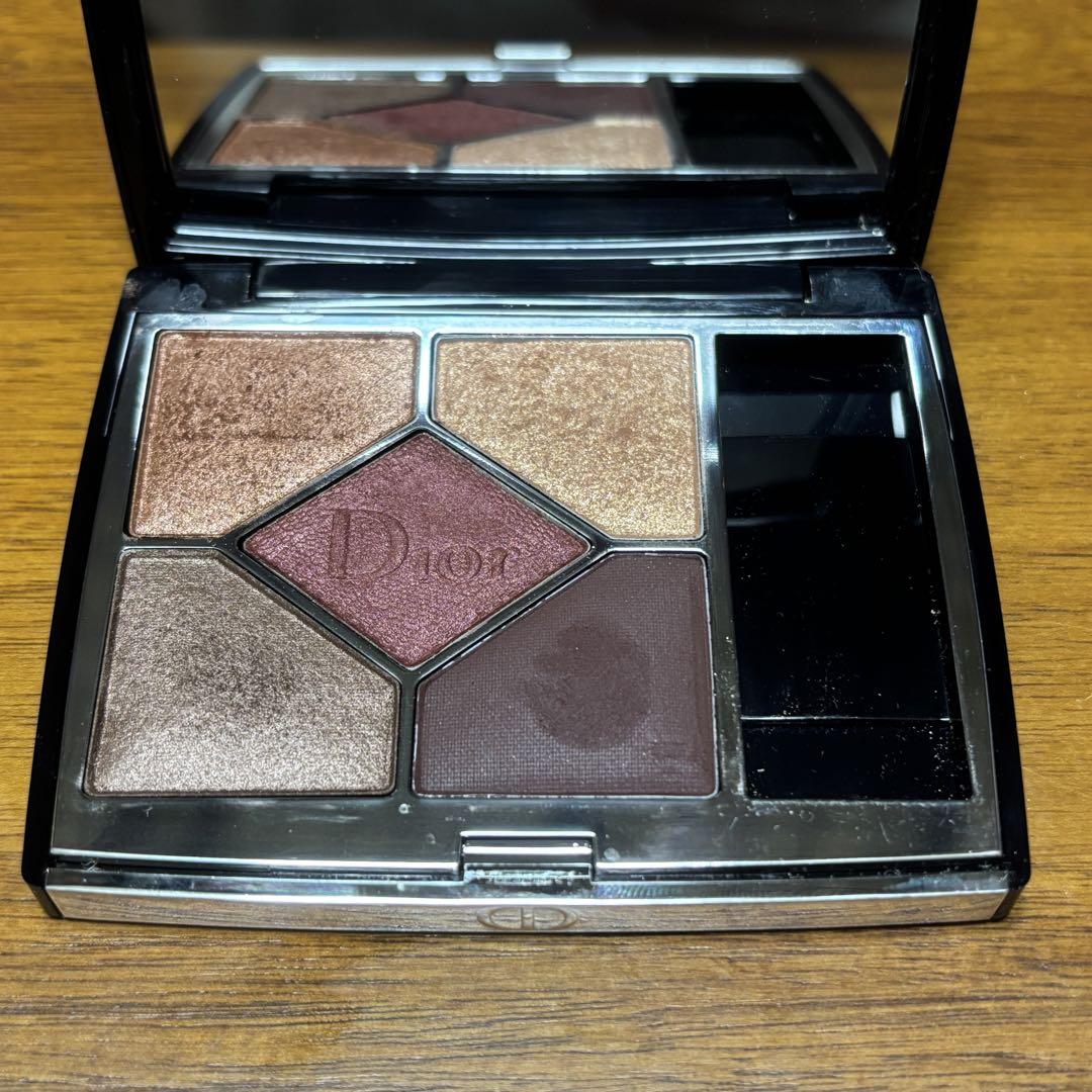 Dior サンク クルール クチュール 689 ミッツァ - メルカリ