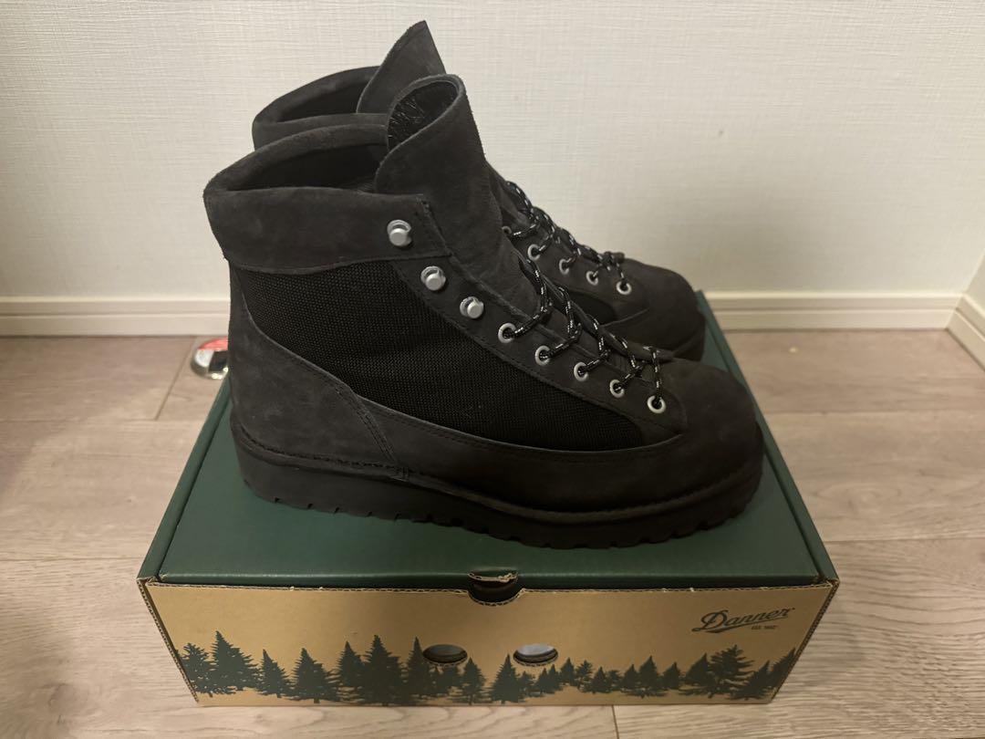 DANNER ダナー garage green works 別注 8H 26.5