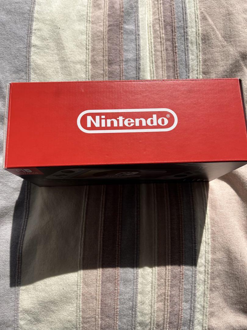 Nintendo Switch Lite ダイヤモンドパール　ディアルガパルキア