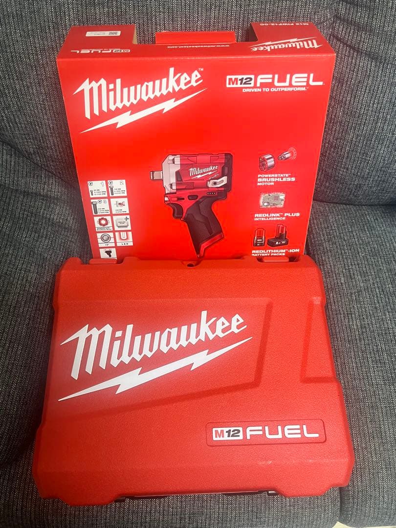 Milwaukeetool