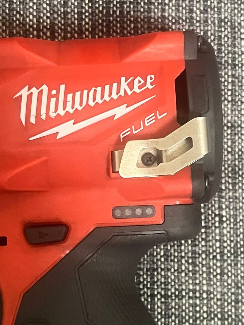 FIWF12電動インパクトレンチMilwaukee Milwaukee