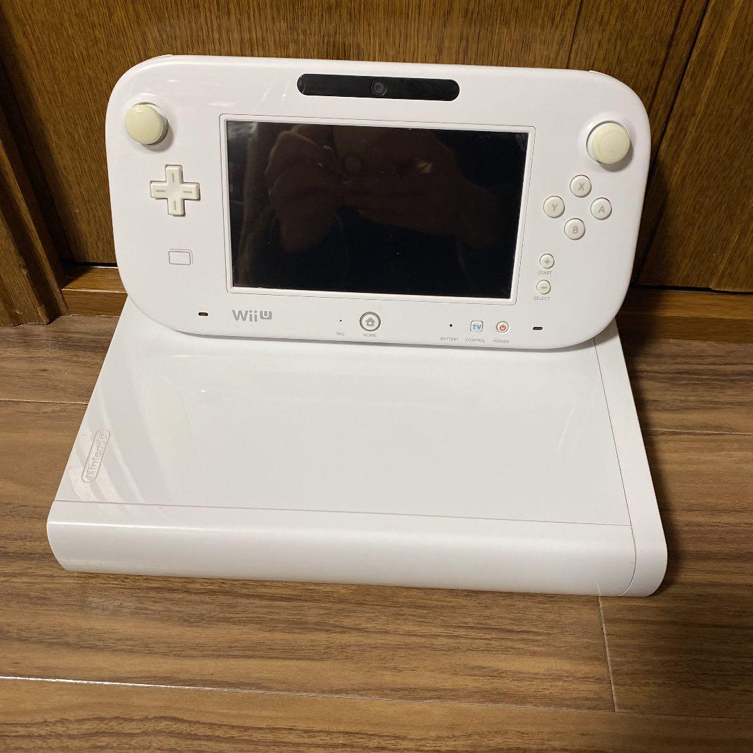 売り切れ必至! Nintendo Wii U WII プレミアムセット SHIRO moe.gov.np 売り切れ必至! Nintendo Wii U WII プレミアムセット SHIRO moe.gov.np