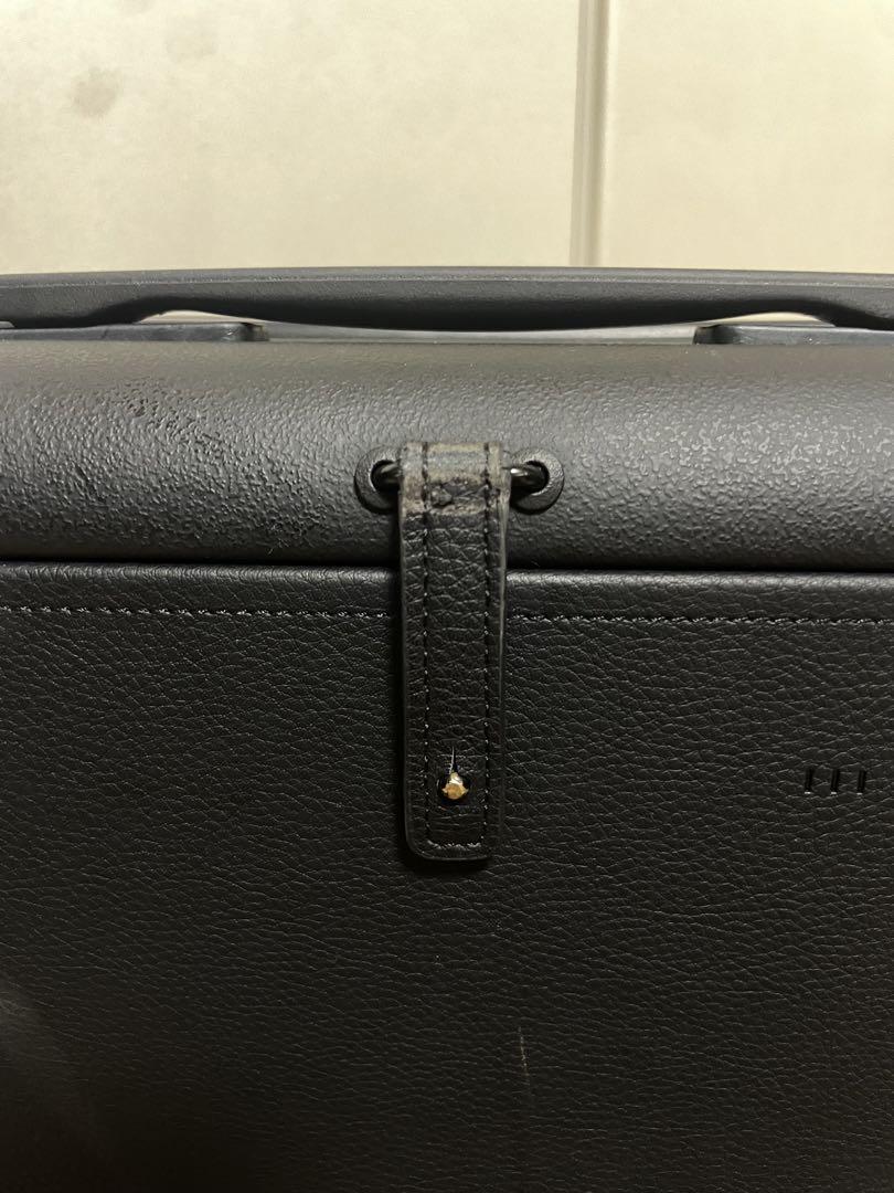 moln スーツケース 機内持ち込み可