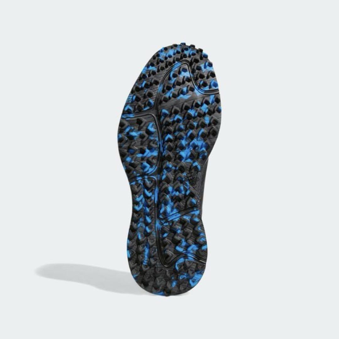 新品未使用　アディダス　　adidas   ゴルフシューズ