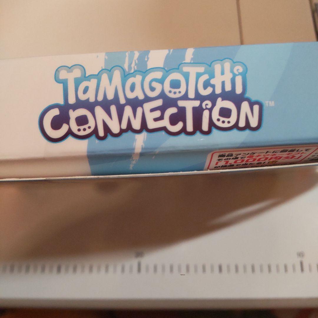 たまごっちコネクション ナルミヤ ポンポネット