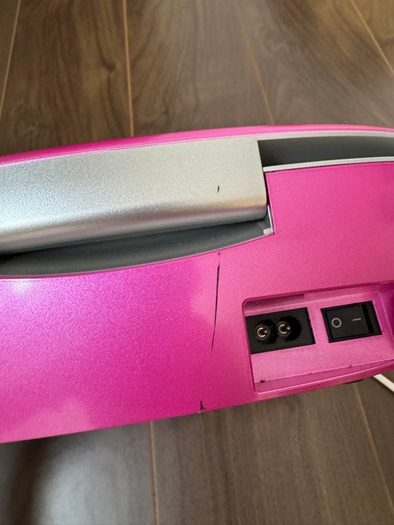 シャインピンクKE-NON