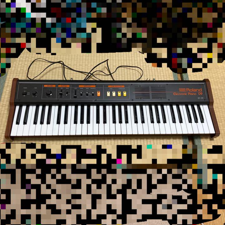 Electric Piano 09 EP-09
