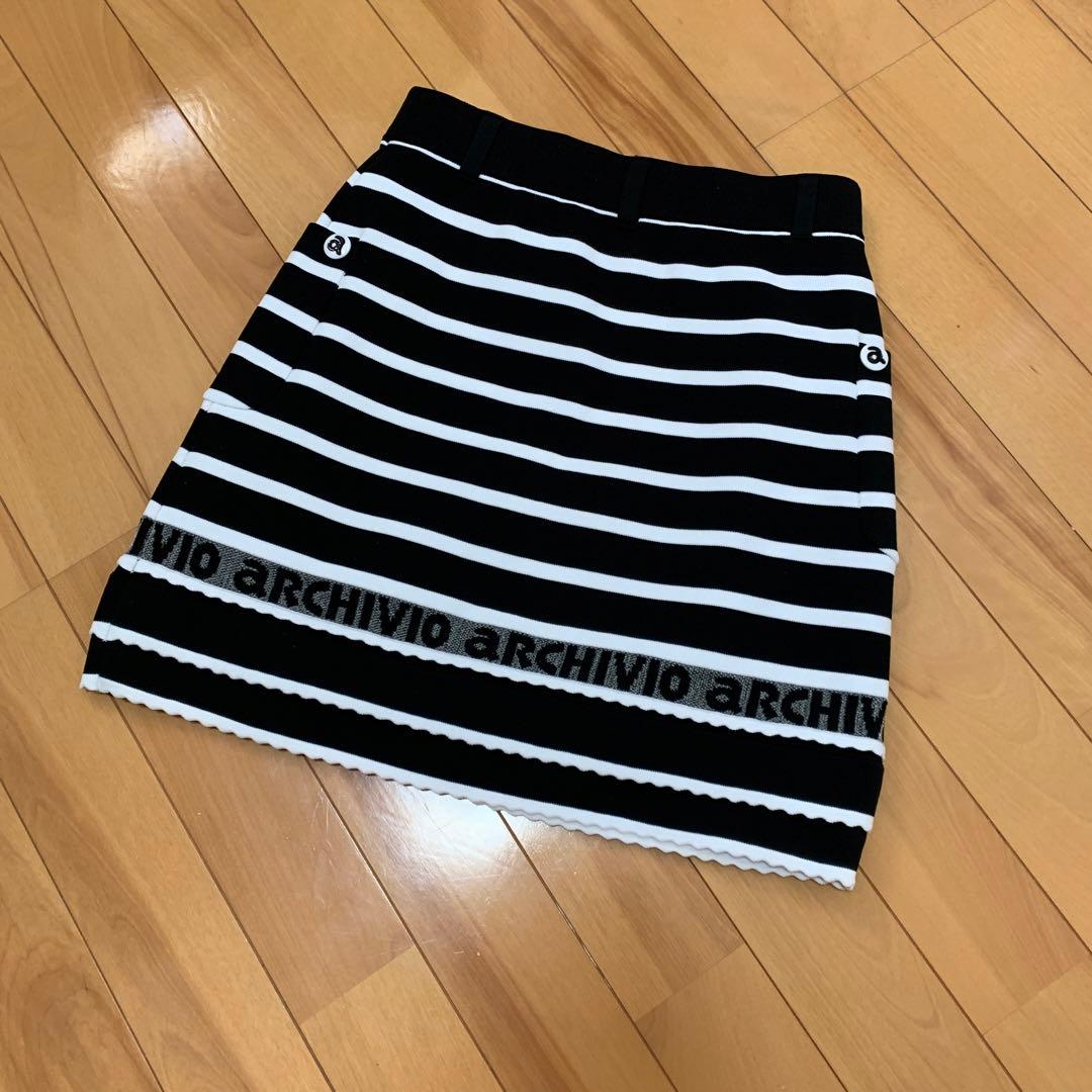 新品 未使用 アルチビオ スカート ゴルフ 休日限定 kandjietfreres.com