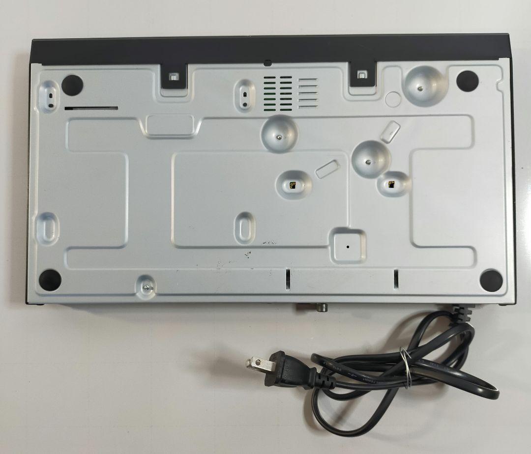 Pioneer BDP-3140-K ブラックブルーレイプレーヤー リモコン