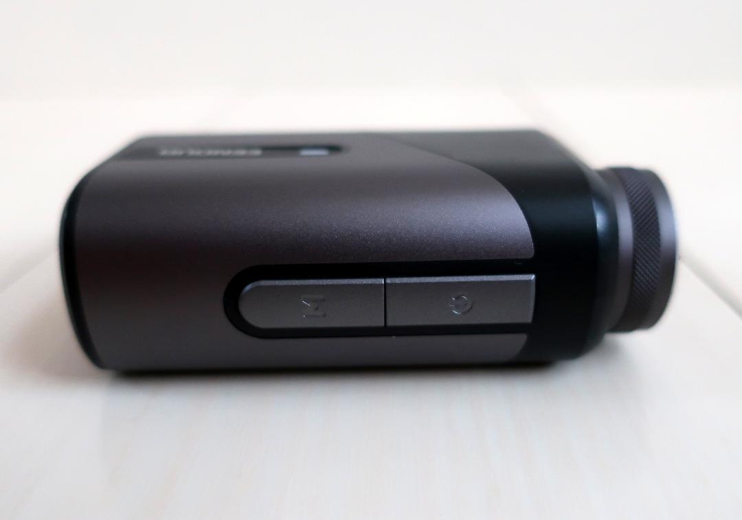(新品) EENOUR ゴルフレーザー距離計 U800 Ultra-mini