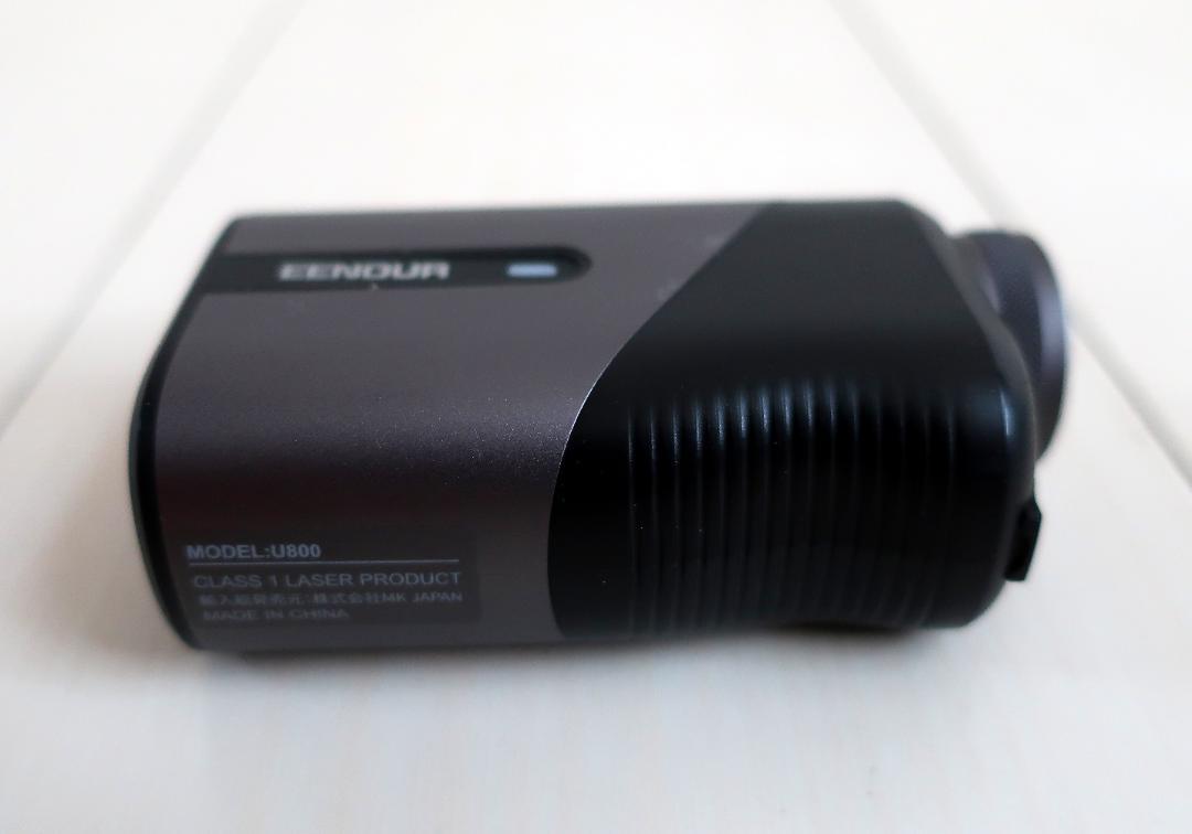 (新品) EENOUR ゴルフレーザー距離計 U800 Ultra-mini